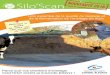 saperfel.comsaperfel.com/wp-content/uploads/2016/06/SiloScan_2016.pdf · Bilan de votre silo . Calcul des pertes de MS entre la récolte et la distribution aux animaux Perspectives