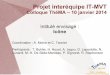 Intitulé envisagé : Icône - ThéMA - laboratoire de ...thema.univ-fcomte.fr/images/actualites/colloque_Thema_2014/2014-01... · Grand nombre de décisions ne sont pas suivies d'actions,