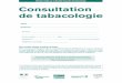 Consultation de tabacologie - Pneumologie CHU De exame  de tabacologie en allant sur le site internet