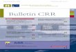 110 Bulletin CRR - brrc.be · selon la NBN EN 13508-2:2003+A1:2011 ... La valeur au bleu de méthylène est de 22 g bleu/1 000 g sol (mesurée selon la norme EN 933-9 [8]). L’indice
