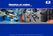 Mastics et colles - graco.com · Double station de ﬁltrage ... pression Décompression manuelle sur la pompe et les ﬁltres ... en cours d’application du cordon