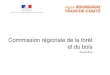 Commission régionale de la forêt et du boisdraaf.bourgogne-franche-comte.agriculture.gouv.fr/IMG/pdf/Diapos... · M. Christian Lagalice ; M. Pierre Feuvrier Titulaires. Associations