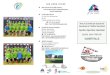 Maison des Sports Section Sportive Handball - ac … · mercredi 13 juin 2018 pour les jeunes joueurs et joueuses dont les dossiers auront ... Une séance de préparation physique