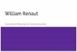 William Renaut - GRANDS ENSEMBLEgrandsensemble.org/media/...offre-de...mecenat-et-communication-2.pdf · RMN est qu’elle constitue un réseau culturel avec un vrai maillage. C’est