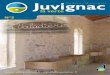 Juvignac Bulletin Municipal - Juvignac - Site officiel de ...€¦ · Plan Local n’est plus le fruit du désir du seul conseil municipal ... l’arrivée de la ligne 3 du tramway
