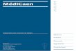 MédiCaen 2018 | 2019 - medicaen.com · séance, un fascicule de QCM de type concours est distribué pour préparer la séance suivante. Ces QCM proposés aux étudiants ... La chimie