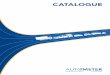 CATALOGUE - AUTO METER AG: Willkommen · L’appareil pour capter la force et la vitesse du vent de manière précise. Approprié pour navigateurs, ... M 18 x 1,5 pour Renault Master-Mascott