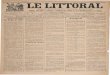L- Siint-RifçoherE LITTORA - Collection de …archivesjournaux.ville-cannes.fr/dossiers/littoral/1911/...2,< Ann.V. -.. v •:• !.;«•,.L - Siint-RifçoherE LITTORALE NUMÉRt