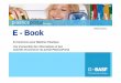 Édition 01.2011 E - Book - BASF Plastics Portalfr_FR/function/conversions:... · * ERP = Gestion globale de l‘entreprise (GGE) (p.ex. SAP/R3) ... Présentation conviviale, navigation