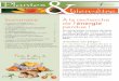 Plantes bien-être - lendasse.comlendasse.com/lendasse/PBE/PBE_novembre_2015.pdf · Elle se manifeste par une fatigue qui ... les légumes secs, les cé-réales complètes et le chocolat