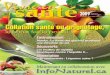 Par Guylaine Campion En Alaska - infonaturel.ca · Se soigner par les légumes, les fruits et les céréales, Dr Jean Valnet, Ed. Le Livre de Poche Depuis plusieurs années, on connaît