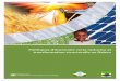 Politiques d’économie verte inclusive et transformation ... · PNAT : Plan national d’affectation des terres PNPGC : Plan national de prévention et de gestion des catastrophes