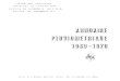 Annuaire pluviométrique 1969-1970 - Portail …horizon.documentation.ird.fr/exl-doc/pleins_textes/divers16-10/... · pluie en Tunisie durant l'aDnée agricole 1969-70, II cet effet