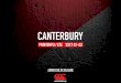 PRINTEMPS / ETE SS17 Q1-Q2 - enmoderugby.com · rugby mondial. NOTRE PROMESSE Pour Canterbury, le rugby est un sport destiné à un très large public, homme, femme confon- ... combinaison