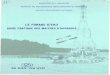 LE FORAGE D'EAU - pseau.org · Le colloque national tenu en octobre 1977 sur "Les eaux souterraines et l'approvisionnement en eau de ... méthodes et des moyens susceptibles d'y remédier