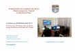 Présentation du système de Suivi Electronique du …borderlesswa.com/sites/default/files/BA2017/Suivi... · 2017-05-23 · Douane du Burkina Faso: ... -la sécurisation et la facilitation
