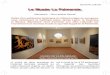 Le Musée La Palmeraie, - Islamic Tourism Magazine 52/French/museum morocco.pdf · Abderrazzak Benchaâbane et son équipe viennent de relever le défi en ouvrant un jardin de deux