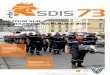 sdis info numero 0 - SDIS 73 | Service D©partemental d ... info 15 inter.pdf  ciers, sous-officiers