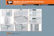Dr. Hahn GmbH & Co. KG pour portes métalliques … · l’extérieur avec inverseur de profilé et constructions d’angles. Toutes les pièces en métal de la paumelle sont traitées