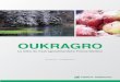 OUKRAGRO 65 indexnews #5.qxd - ccef.atemiscloud.comccef.atemiscloud.com/Files/KM/01/OUKRAGRO 65.pdfSommaire: Contexte économique ... Remise en cause du tarif vert pour le biogaz 7