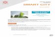HABITAT SMART CITY · 2018-02-27 · sera exploitée par Algosource Technologies, groupe nantais et premier producteur de spiruline en France. Au plan environnemental, ... Microsoft