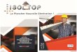 Brochure Isoltop V6 - Le Plancher Nouvelle Génération · interlocuteur, de I'avant projet au suivi de chantier, afin de vous apporter un service efficace et d'être toujours plus