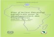 Plan d’Action Décennal panafricain pour le …base.socioeco.org/docs/padcoop_2012_-_2022.pdf · 1.3 ENVIRONNEMENT ECONOMIQUE ET FINANCIER ... adopté par la CPC. Aux termes de
