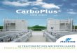 CarboPlus - Saur : gestion des services publics des ... · les micropolluants dans l’eau. w quels sont les origines et les effets des micropolluants ? distribution d’eau potable