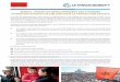 MAROC : PROJET DE DÉVELOPPEMENT DES …pubdocs.worldbank.org/en/850361499273337423/mena-morocco-social... · Le Projet de développement des systèmes d’identifi cation et de ciblage