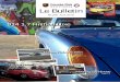 Avignon Motor Festival Le Bulletin - cms.porsche … · Août (à confirmer) Montée du Mont du Chat Bernard Pechaud 06 14. 4 5 peau à damier du départ, la Mustang et la 911 ST