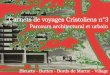 carnet de voyages n 3 - Ville de Créteil · Ce troisième Carnet de Voyages Cristoliens vous emmène dans le quartier des Bleuets, construit dans les années 60, puis vous fait remonter
