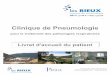 Clinique de Pneumologie - atrir.com · Les Rieux, établissement spécialisé en pneumologie, PSPH (Participant au Service Public Hospitalier) de 75 lits, est situé en Drôme Provençale