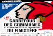 CARREFOUR DES COMMUNES - amf29.asso.framf29.asso.fr/Carrefour-des-communes/2014/Doc/CATALOGUE_CCF2… · e ditorial pennad-sur « Mot d’ordre de cette nouvelle mandature : convictions,