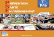 NOUVELLE ÉDITION - Decitre.fr : Livres, Ebooks, … · BAC PRO professionnelle P Tle ... Prévenir les risques liés à l’activité physique ... > L’organisation de la certifi