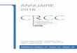 ANNUAIRE 2016 - Compagnie Régionale des … · 2016-07-07 · PERSONNES PHYSIQUES 2014 - ADNET Anne-Laure KPMG 4 Route Départementale 657 - BP 107 - 54704 PONT-A-MOUSSON Cedex Tél