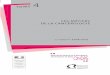 ONDPS - sfpo.fr · Table des matières 5 Introduction 7 Un ensemble de professions impliquées dans la prise en charge des patients atteints de cancer 7 Les données démographiques