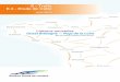 E - Trafic E.3 - Etude de trafic - lnobpl.fr · Rapport sur les prévisions de trafic Août 2014 - Version 5 ... 3 SITUATION DE PROJET ..... 17 3.1 Description par groupe de scénarios