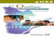 Le Québec chiffres en main – Édition 2005 · quotidienne en juillet oC 20,9 19,2 15,3 11,5 Journées sans gel n 210,3 189,4 163,2 115,1 Chute de pluie annuelle mm 760,0 923,8