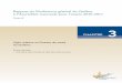 2011-05-04 Rapport du Vérificateur général du Québec … · IPM Index patients maître ISC Inforoute Santé du Canada MSSS Ministère de la Santé et des Services sociaux RAMQ