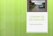 CHEMIN DE RICHEMONT - ensembleunavenir.frensembleunavenir.fr/.../uploads/2015/02/CHEMIN-DE-RICHEMONT.pdf · Le chemin est de plus en plus fréquenté par des voitures autres que celles