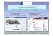 Bienvenue en Première année de la Licence BEST & BBformation.univ-ag.fr/sites/formation.univ-ag.fr/files/Lic-BB-2013b.pdf · ECTS Total CM TD TP Coeff UEO1.1 Culture et Pratiques