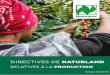 Directives de Naturland · Directives de transformation relatives à la levure, aux produits à base de levure, au le-vain et aux enzymes de cuisson XII. Directives de transformation