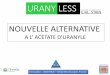 NOUVELLE ALTERNATIVE - uranyless.comuranyless.com/wp-content/uploads/2015/05/uranyless-Corse... · Le matériel biologique très peu dense aux électrons, est traité depuis plus