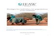 Protéger les individus, les populations et les habitats · En 2014, la Côte d’Ivoire fait appel à IFAW pour sauver ses derniers éléphants de ... lutte contre la cybercriminalité