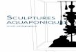 SculptureS aquaponiqueS - lagence-creative.comlagence-creative.com/public/livret+pedagogique+Aquaponie.pdf · les deux artistes. Ce choix de la verticalité permet une activation