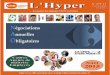 L'Hyper L'Hyper N°439/15 - CFDT Carrefour Hérouville …cfdt-carrefour-herouville.fr/hyper/magazine/pdf/439.pdf · 2015-02-06 · 2/22 • L'Hyper n° 439/15 du 2 février 2015