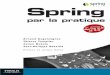 Spring A. Cogoluègnes Th. Templier J. Dubois J.-Ph. … · – Téléchargez les annexes au format pdf (Spring IDE, Développement OSGi dans Eclipse, Industrialisation des développements