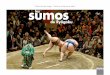 a u t o u r d u m o n d e Les sumos… · Autant le dire : je connais mal le sumo. Et pourtant, ces photos sont fascinantes. ... Encore faut-il le talent du photographe pour capter