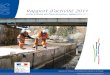 Rapport d’activité 2011 - centre national des Ponts de … · sur des chantiers de travaux publics p. 8-9 et de gÉnie civil dans le cadre d’expertise, d’inspection p. 10-11