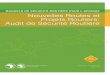 MANUELS DE SÉCURITÉ ROUTIÈRE POUR · PDF filen Guide d’Audit -Sécurité des Infrastructures Routières - Maroc ... 1 Introduction au manuel 1 ... 4.6 Autres catégories d’audit